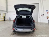  KIA  Sportage KIA  / 2021 / 5P / SUV 1.6 CRDI MHEV BUSINESS 2WD DCT #5