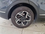  KIA  Sportage KIA  / 2021 / 5P / SUV 1.6 CRDI MHEV BUSINESS 2WD DCT #18