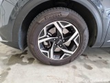  KIA  Sportage KIA  / 2021 / 5P / SUV 1.6 CRDI MHEV BUSINESS 2WD DCT #20