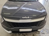  KIA  Sportage KIA  / 2021 / 5P / SUV 1.6 CRDI MHEV BUSINESS 2WD DCT #26