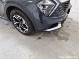  KIA  Sportage KIA  / 2021 / 5P / SUV 1.6 CRDI MHEV BUSINESS 2WD DCT #34