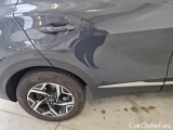  KIA  Sportage KIA  / 2021 / 5P / SUV 1.6 CRDI MHEV BUSINESS 2WD DCT #40
