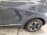  KIA  Sportage KIA  / 2021 / 5P / SUV 1.6 CRDI MHEV BUSINESS 2WD DCT #50