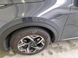  KIA  Sportage KIA  / 2021 / 5P / SUV 1.6 CRDI MHEV BUSINESS 2WD DCT #59
