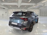  KIA  Sportage KIA  / 2021 / 5P / SUV 1.6 CRDI MHEV STYLE 2WD #2
