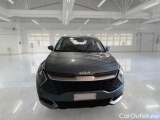  KIA  Sportage KIA  / 2021 / 5P / SUV 1.6 CRDI MHEV STYLE 2WD #6