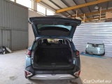  KIA  Sportage KIA  / 2021 / 5P / SUV 1.6 CRDI MHEV STYLE 2WD #5