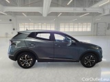  KIA  Sportage KIA  / 2021 / 5P / SUV 1.6 CRDI MHEV STYLE 2WD #7