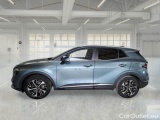  KIA  Sportage KIA  / 2021 / 5P / SUV 1.6 CRDI MHEV STYLE 2WD #8