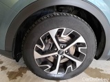  KIA  Sportage KIA  / 2021 / 5P / SUV 1.6 CRDI MHEV STYLE 2WD #19