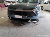  KIA  Sportage KIA  / 2021 / 5P / SUV 1.6 CRDI MHEV STYLE 2WD #33
