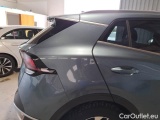  KIA  Sportage KIA  / 2021 / 5P / SUV 1.6 CRDI MHEV STYLE 2WD #48