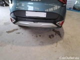  KIA  Sportage KIA  / 2021 / 5P / SUV 1.6 CRDI MHEV STYLE 2WD #53