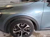  KIA  Sportage KIA  / 2021 / 5P / SUV 1.6 CRDI MHEV STYLE 2WD #71