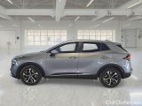  KIA  Sportage KIA  / 2021 / 5P / SUV 1.6 CRDI MHEV STYLE 2WD DCT #8