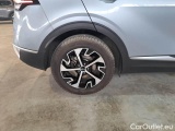  KIA  Sportage KIA  / 2021 / 5P / SUV 1.6 CRDI MHEV STYLE 2WD DCT #18