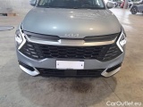  KIA  Sportage KIA  / 2021 / 5P / SUV 1.6 CRDI MHEV STYLE 2WD DCT #32