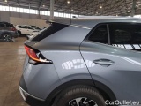  KIA  Sportage KIA  / 2021 / 5P / SUV 1.6 CRDI MHEV STYLE 2WD DCT #50