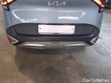  KIA  Sportage KIA  / 2021 / 5P / SUV 1.6 CRDI MHEV STYLE 2WD DCT #57
