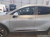  KIA  Sportage KIA  / 2021 / 5P / SUV 1.6 CRDI MHEV STYLE 2WD DCT #73