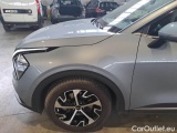  KIA  Sportage KIA  / 2021 / 5P / SUV 1.6 CRDI MHEV STYLE 2WD DCT #80