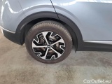  KIA  Sportage KIA  / 2021 / 5P / SUV 1.6 CRDI MHEV STYLE 2WD DCT #89