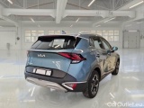  KIA  Sportage KIA  / 2021 / 5P / SUV 1.6 TGDI MHEV BUSINESS 2WD DCT #2