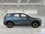  KIA  Sportage KIA  / 2021 / 5P / SUV 1.6 TGDI MHEV BUSINESS 2WD DCT #7