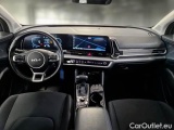  KIA  Sportage KIA  / 2021 / 5P / SUV 1.6 TGDI MHEV BUSINESS 2WD DCT #3