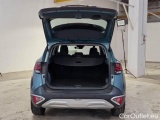  KIA  Sportage KIA  / 2021 / 5P / SUV 1.6 TGDI MHEV BUSINESS 2WD DCT #5