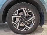  KIA  Sportage KIA  / 2021 / 5P / SUV 1.6 TGDI MHEV BUSINESS 2WD DCT #17