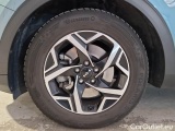  KIA  Sportage KIA  / 2021 / 5P / SUV 1.6 TGDI MHEV BUSINESS 2WD DCT #20