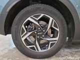 KIA  Sportage KIA  / 2021 / 5P / SUV 1.6 TGDI MHEV BUSINESS 2WD DCT #18