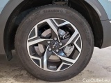  KIA  Sportage KIA  / 2021 / 5P / SUV 1.6 TGDI MHEV BUSINESS 2WD DCT #19