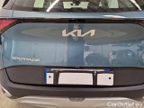  KIA  Sportage KIA  / 2021 / 5P / SUV 1.6 TGDI MHEV BUSINESS 2WD DCT #53