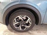  KIA  Sportage KIA  / 2021 / 5P / SUV 1.6 TGDI MHEV BUSINESS 2WD DCT #74