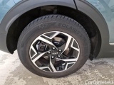 KIA  Sportage KIA  / 2021 / 5P / SUV 1.6 TGDI MHEV BUSINESS 2WD DCT #76