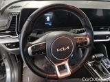  KIA  Sportage KIA  / 2021 / 5P / SUV 1.6 TGDI MHEV BUSINESS 2WD DCT #86