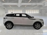  Land Rover  Range Rover Evoque LAND ROVER  / 2018 / 5P / SUV 2.0D I4 163 MHEV S AWD AUTO #6
