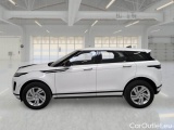  Land Rover  Range Rover Evoque LAND ROVER  / 2018 / 5P / SUV 2.0D I4 163 MHEV S AWD AUTO #7