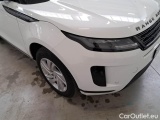  Land Rover  Range Rover Evoque LAND ROVER  / 2018 / 5P / SUV 2.0D I4 163 MHEV S AWD AUTO #32