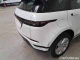  Land Rover  Range Rover Evoque LAND ROVER  / 2018 / 5P / SUV 2.0D I4 163 MHEV S AWD AUTO #34