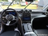  Mercedes  GLC MERCEDES-BENZ  / 2022 / 5P / SUV  220D 4M MILD HYB. ADVANCED #3