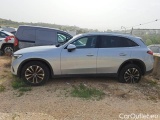  Mercedes  GLC MERCEDES-BENZ  / 2022 / 5P / SUV  220D 4M MILD HYB. ADVANCED #8