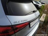 Mercedes  GLC MERCEDES-BENZ  / 2022 / 5P / SUV  220D 4M MILD HYB. ADVANCED #68