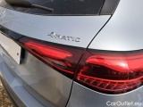  Mercedes  GLC MERCEDES-BENZ  / 2022 / 5P / SUV  220D 4M MILD HYB. ADVANCED #72