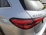  Mercedes  GLC MERCEDES-BENZ  / 2022 / 5P / SUV  220D 4M MILD HYB. ADVANCED #74