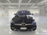 Mercedes  G-Klasee MERCEDES-BENZ GLE COUPÉ / 2020 / 5P / SUV GLE COUPÈ 300 D 4M M HYBRID PREMIUM PLUS #6
