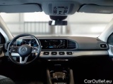  Mercedes  G-Klasee MERCEDES-BENZ GLE COUPÉ / 2020 / 5P / SUV GLE COUPÈ 300 D 4M M HYBRID PREMIUM PLUS #3