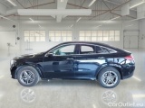  Mercedes  G-Klasee MERCEDES-BENZ GLE COUPÉ / 2020 / 5P / SUV GLE COUPÈ 300 D 4M M HYBRID PREMIUM PLUS #8